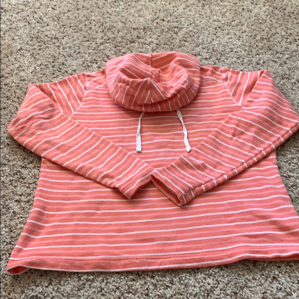 Women’s Columbia Women’s Small hooded sweatshirt